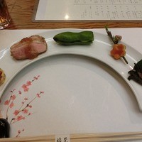 広島旨い物処 稲茶 - 
