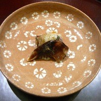 日本料理 太月 - 【とり貝】♫2015/4