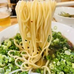 ラーメンまるイ - 