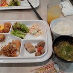 くれたけイン - 料理写真: