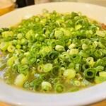 ラーメンまるイ - 