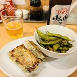 ラーメンまるイ - 