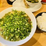 ラーメンまるイ - 
