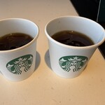スターバックスコーヒー - 