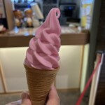 福山サービスエリア（下り線）カフェコーナー - 