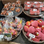 イオン - 料理写真:
