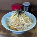 ラーメン専門店 和 - 料理写真: