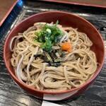 献上そば 羽根屋 - 
