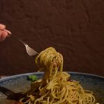 和紅茶専門店Camellia88 - 気まぐれパスタ