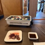 食事処喜来 - 