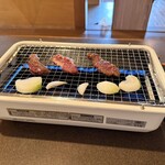 食事処喜来 - 
