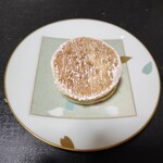 お菓子のみよし - 料理写真: