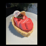 キャロリーヌ - シャルロット　フランスパティスリーウィーク商品　　byまみこまみこ