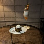 シーシャカフェ&バーmusch - 料理写真:
