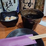 Booze Yu-Ha - 純米酒