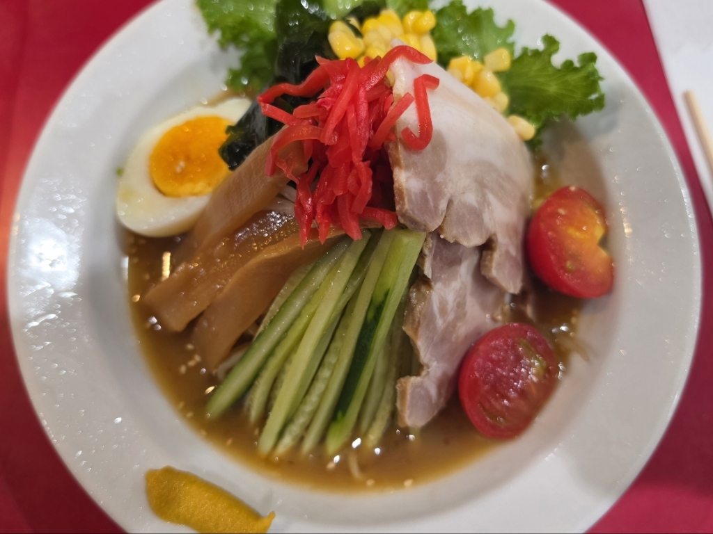 え の けん ラーメン