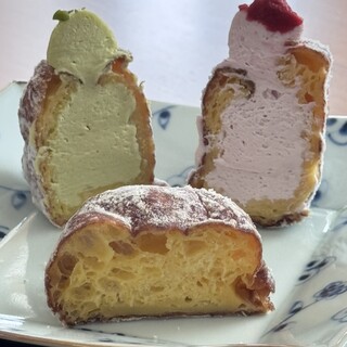 I'm donut?_1