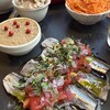 スペインバル ボスケ - 