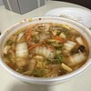 やまとラーメン 香雲堂  野田阪神店