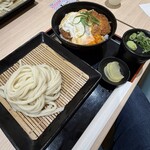 讃岐屋 - 