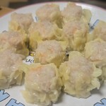 551蓬莱 - 料理写真: