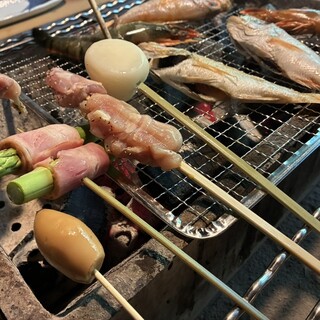 口コミ一覧 : ごん助 （ごんすけ） - 高尾山口/ろばた焼き [食べログ]