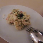 アンティーカ・トラットリーア・ノスタルジーカ - 