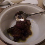 アンティーカ・トラットリーア・ノスタルジーカ - 