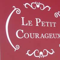 Le Petit Courageux - 店舗ロゴ