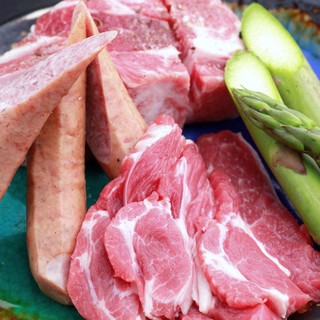 ジンギスカン 十鉄_2