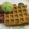 ワッフルズ ビウラ 吉祥寺店
