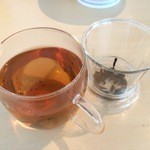 茶月斎 - 【2015年03月】プーアル茶、美味しいです(^^ゞ