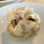 茶月斎 - 【2015年03月】原木椎茸しゅうまいのアップ。