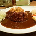 カレー屋SUN - 
