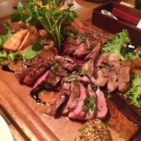 Rojoc - 久しぶりの肉❗️旨い罠〜( ´ ▽ ` )ﾉ