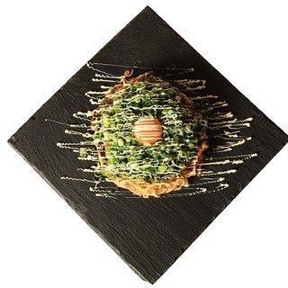 [Negi Tsukimi Baby] An exquisite dish featured in Tokyo's Strongest 100 Dishes!