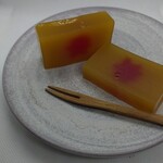 とらや - 料理写真:照紅葉