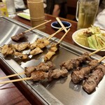 秋吉 - 