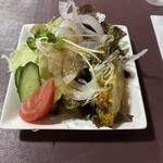 うさぎの森 - 