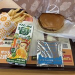 ZETTERIA - 料理写真: