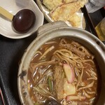 めん処　かどせん本店 - 