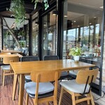 patisserie Sadaharu AOKI paris - 