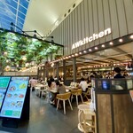AWkitchen - 
