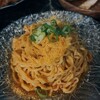 立ち中華 異