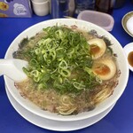 来来亭 茨木中河原店 - 料理写真: