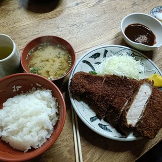 とんかつ 五郎十_0