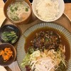 てまひまの昼ごはん