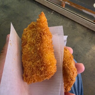 斎藤惣菜店 ころっけや_1