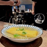 鶴亀八番 - 料理写真: