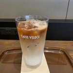 CAFFE VELOCE - 